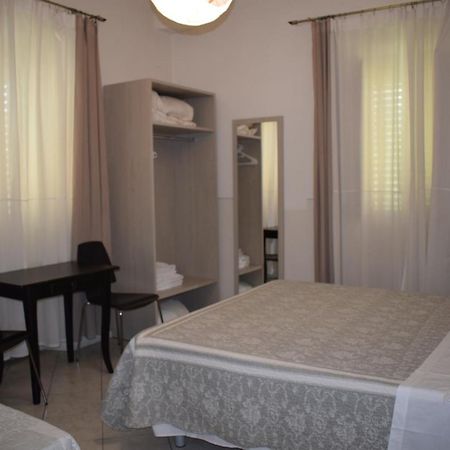 Soggiorno Santa Reparata Florencie Exteriér fotografie