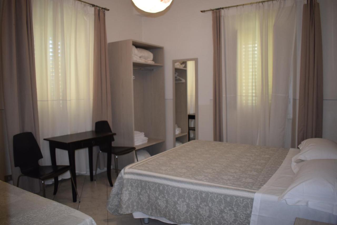 Soggiorno Santa Reparata Florencie Exteriér fotografie